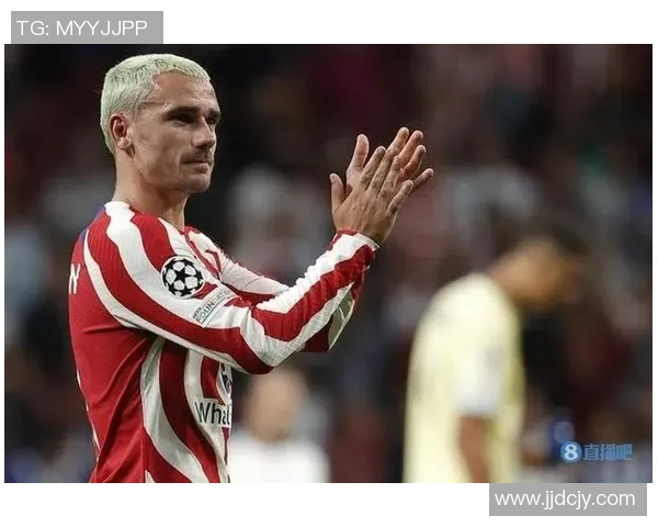 《格列兹曼:从天赋少年到世界足坛传奇的奋斗历程》 《格列兹曼:从天赋少年到世界足坛传奇的奋斗历程》