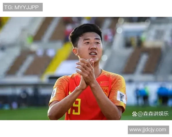 中国足球27号球星是谁 解析该球员的职业生涯与成就 中国足球27号球星是谁 解析该球员的职业生涯与成就