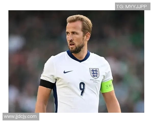 凯恩引领英格兰队冲击欧锦赛荣耀 跨越挑战成就传奇之路