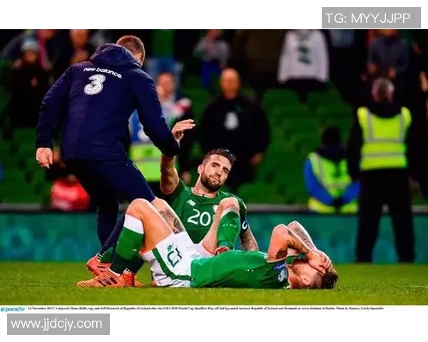 当足球巨星泪洒赛场那一刻全世界都为他心碎