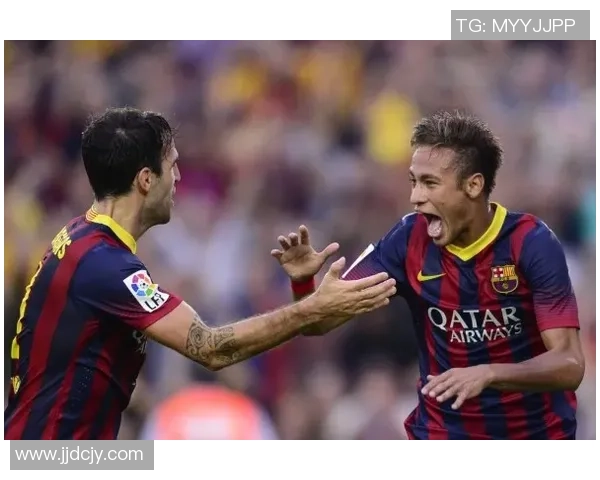 梅西 C 罗 和内马尔联手打造的梦想三人组共铸足球传奇荣耀