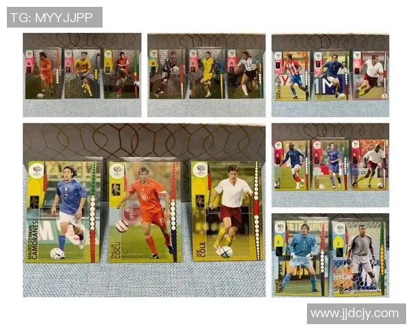 足球版球星卡收藏热潮掀起青春记忆与竞技精神新风尚 足球版球星卡收藏热潮掀起青春记忆与竞技精神新风尚