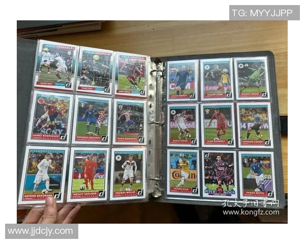 足球球星卡市场定价指南如何评估卡片价值及合理售价参考